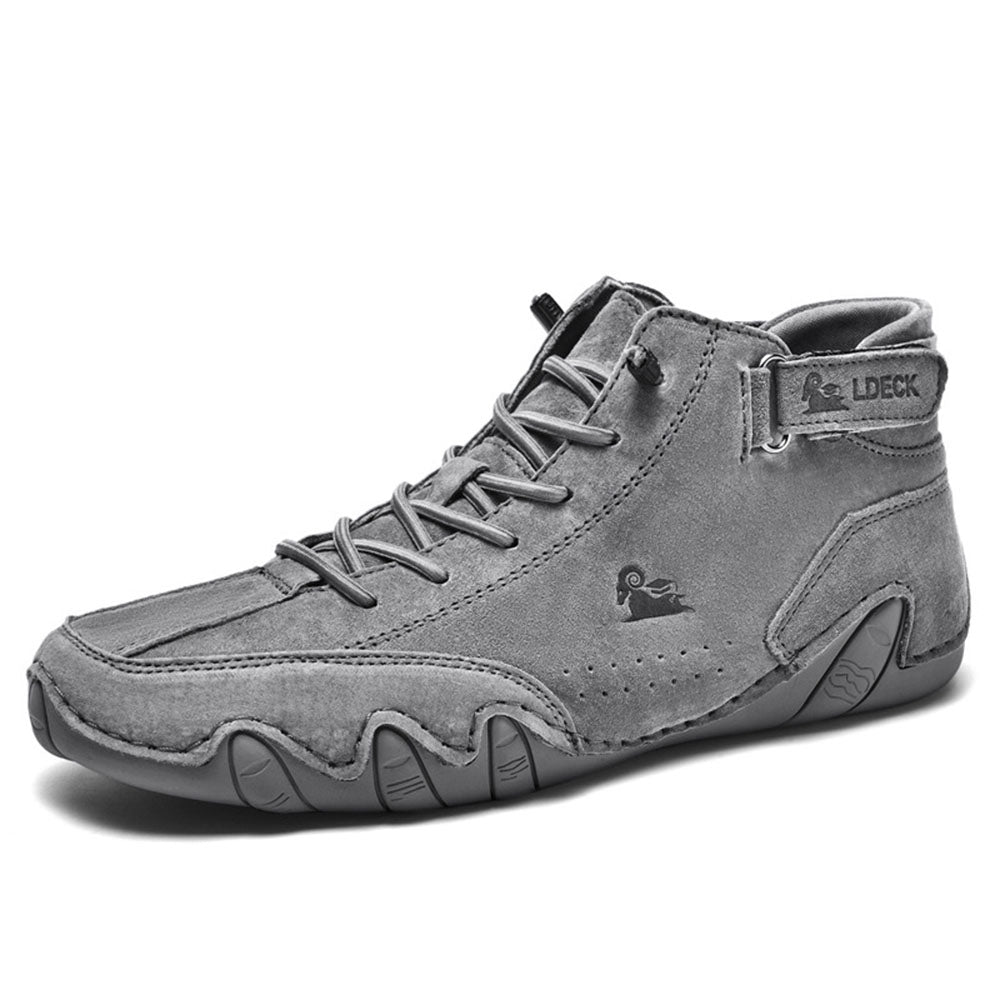 VivoLDeck - Scarpe ortopediche impermeabili e traspiranti