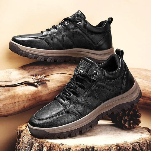 UrbanLux | Lyxig sneaker