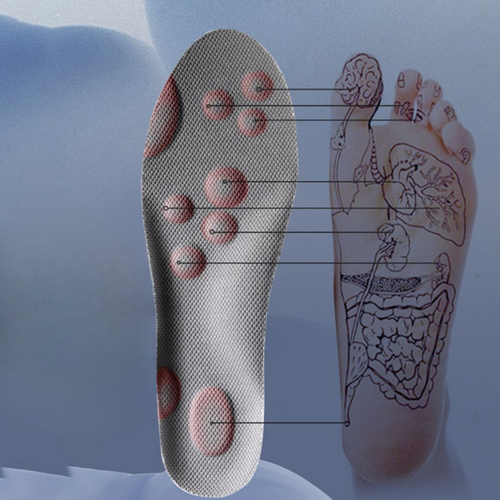 Ortopediska sulor - Skräddarsydda 